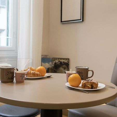 Luxury Loft Alfani Appartement Florence Buitenkant foto