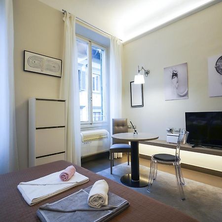 Luxury Loft Alfani Appartement Florence Buitenkant foto