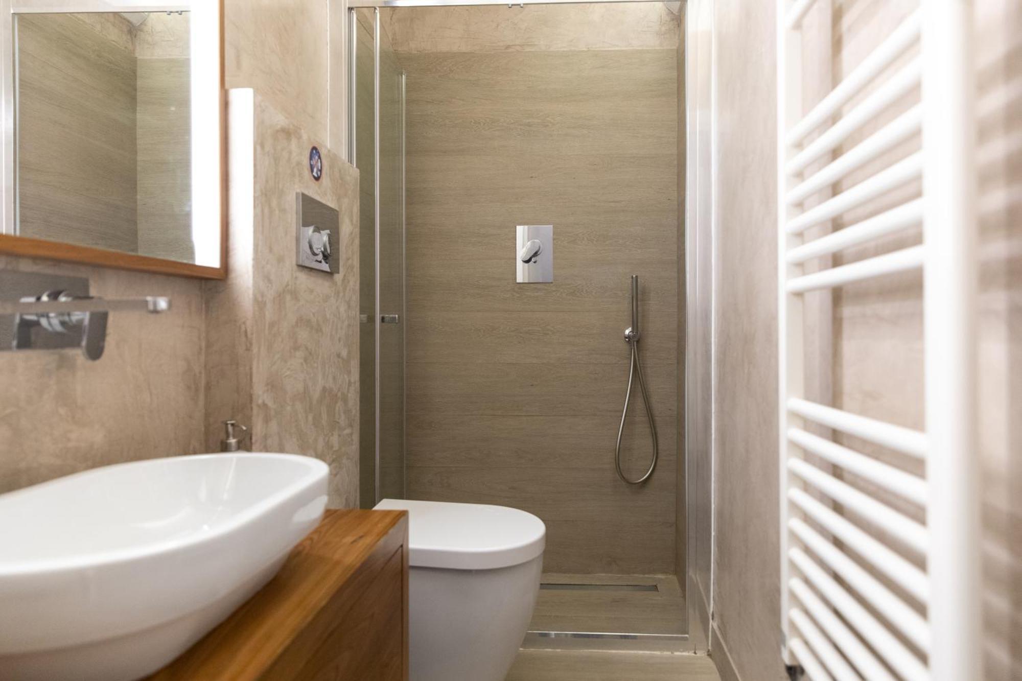 Luxury Loft Alfani Appartement Florence Buitenkant foto