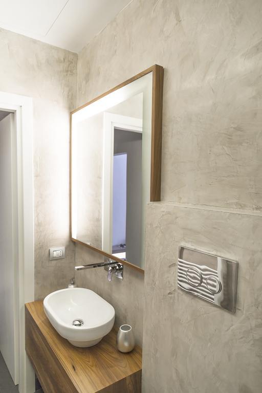 Luxury Loft Alfani Appartement Florence Buitenkant foto